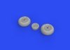 Eduard 644139 Z-126 Trener LooKplus EDUARD 1/48